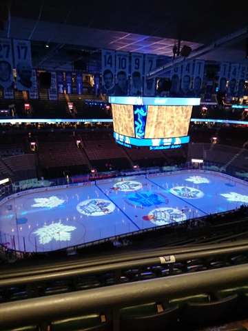 O様ご夫妻／秋のカナダを楽しみに旅